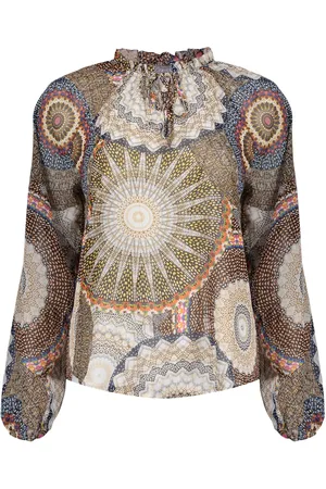 Geisha Top 53268-20