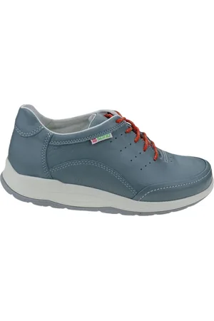 Mephisto Sano stardust dames rollende wandelschoen