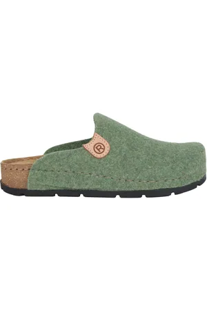 Rohde Soave dames slipper