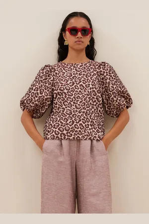 BY-BAR 25112025 jet blouse