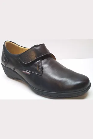 Mephisto Seidy dames instapper
