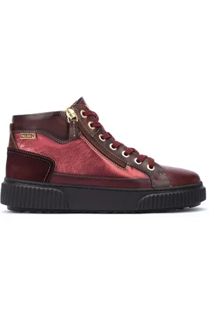 Pikolinos Riells dames sneaker