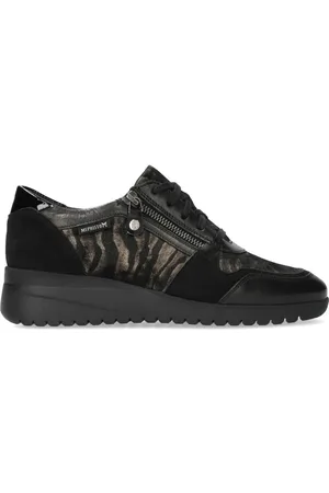 Mephisto Iasmina dames sneaker
