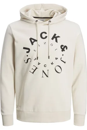 JACK & JONES Warrior sweat hood