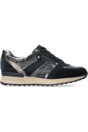 Mephisto Toscana dames sneaker