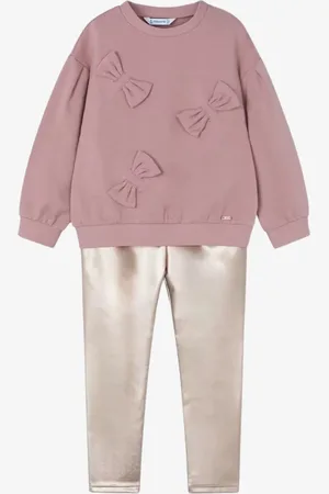 Mayoral Leggings set