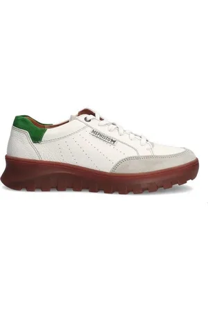 Mephisto Flynn heren sneaker