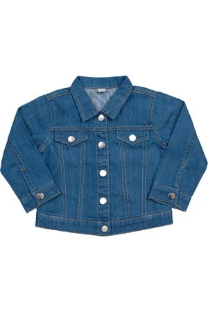 Babybugz Baby rocks denim jacket