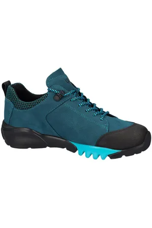 Waldläufer H-amiata dames sneaker