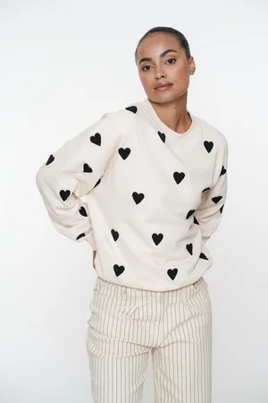 Geisha 52084-21 sweat