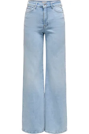 JACQUELINE DE YONG Felina-fina hw wide jeans
