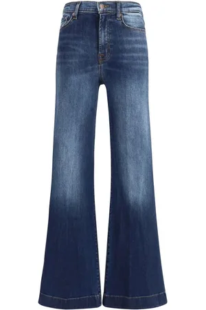 7 for all Mankind Gran canyon spijkerbroek