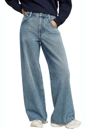 G-Star Skater high loose wmn
