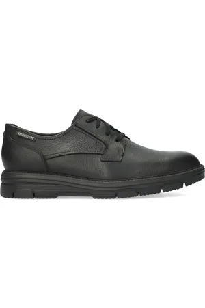 Mephisto Cedrik heren veterschoen