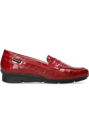 Mephisto Diva dames moccasin