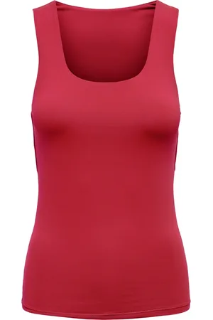 ONLY Onlea sl 2-ways fit top jrs noos steen