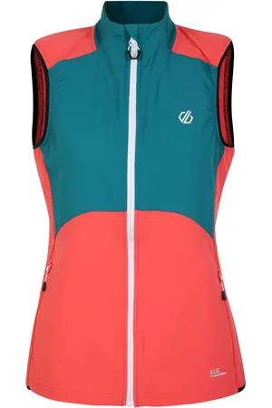 Regatta Dames avidly softshell gilet
