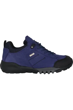 Waldläufer H-amiata dames sneaker