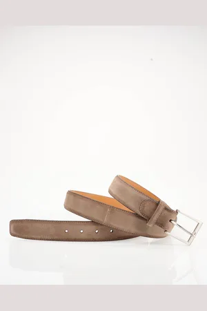 Magnanni Geklede riem