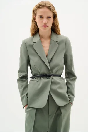INWEAR 30108171 zella classic short blazer