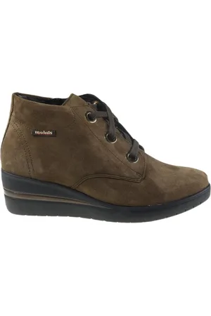 Mephisto Peryne dames laars