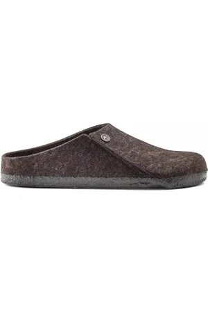 Birkenstock Zermatt rivet heren slof
