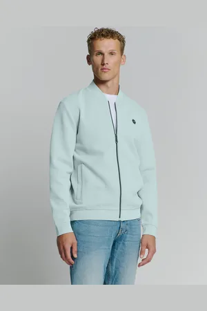 No Excess Heren vest 27100106sn 151 ice