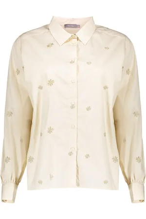 Geisha Blouse 53068-14