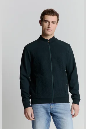 No Excess Heren vest 27100118 078 night