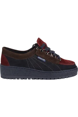 Mephisto Lady dames veterschoen