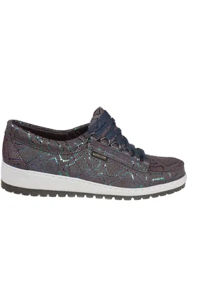 Mephisto Lady dames sneaker
