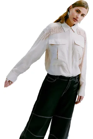Copenhagen Muse Cmpopsy-shirt peyote