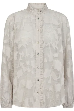 Freequent Fqcime blouse moonbeam