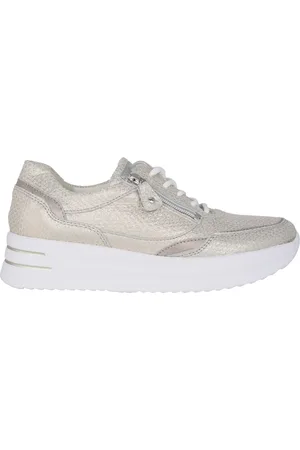 Waldläufer H-arianna dames sneaker