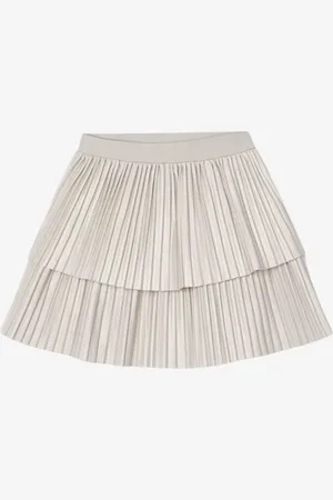 Mayoral Pleated skirt