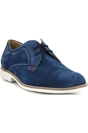 Mephisto Orlando heren veterschoen