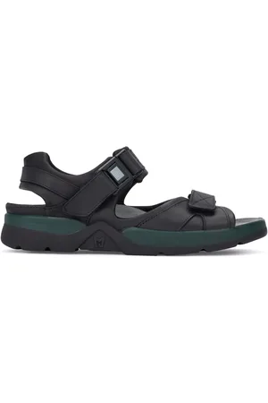 Mephisto Shark fit heren sandaal