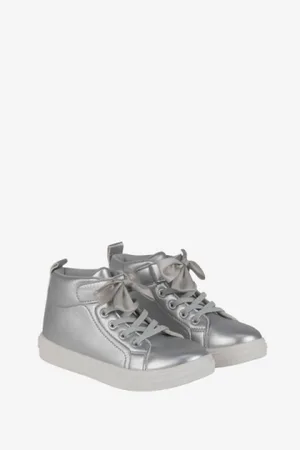 ADee Meisjes sneaker bowtique