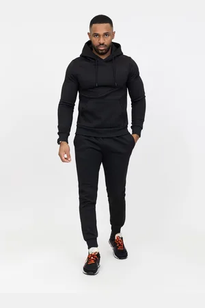 Zayne Milano maderno heren joggingpak - style-italie