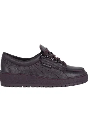 Mephisto Lady dames veterschoen
