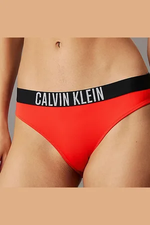 Calvin Klein Bikini slip dames