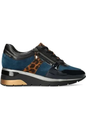 Mephisto Elisia dames sneaker