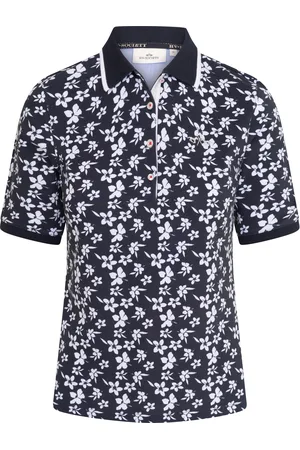 HV SOCIETY Polo shirt hvsjoss ms