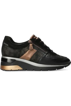 Mephisto Elisia dames sneaker