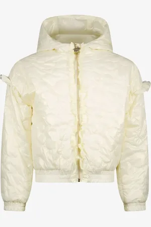 Le Chic Meisjes zomerjas blimsy