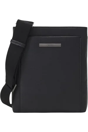 Calvin Klein Flatpack unisex crossbodytas