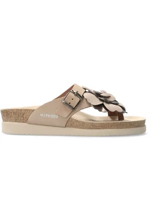 Mephisto Helen flower dames sandaal