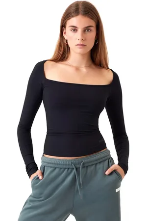 Björn Borg Dames studio ballerina long sleeve