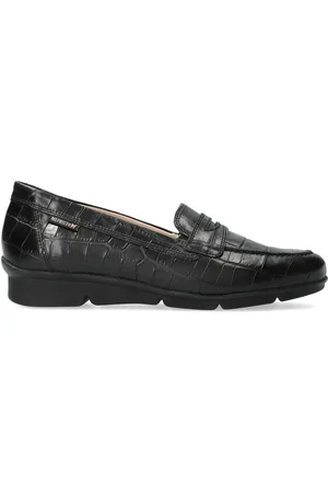 Mephisto Diva dames moccasin