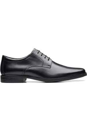 Clarks Howard walk heren veterschoen